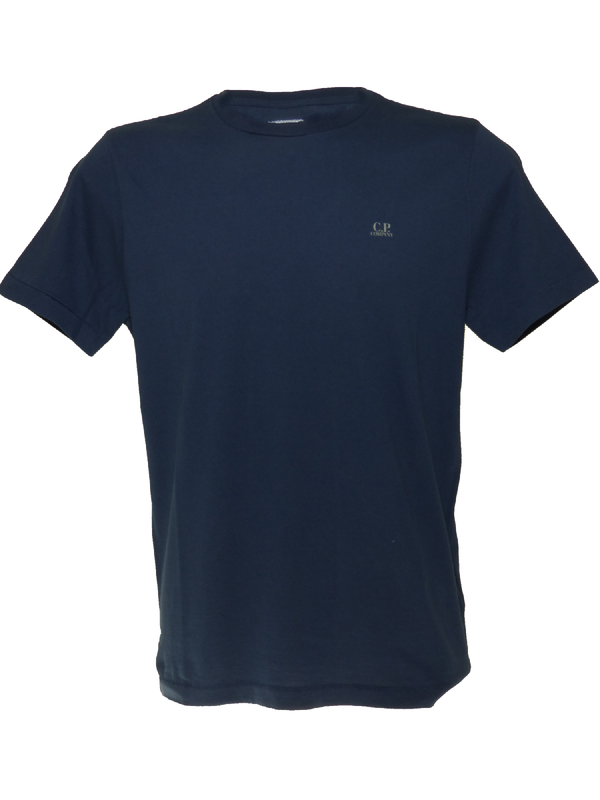 CP Company SS15 T-Shirt in Navy(XL) - onePage