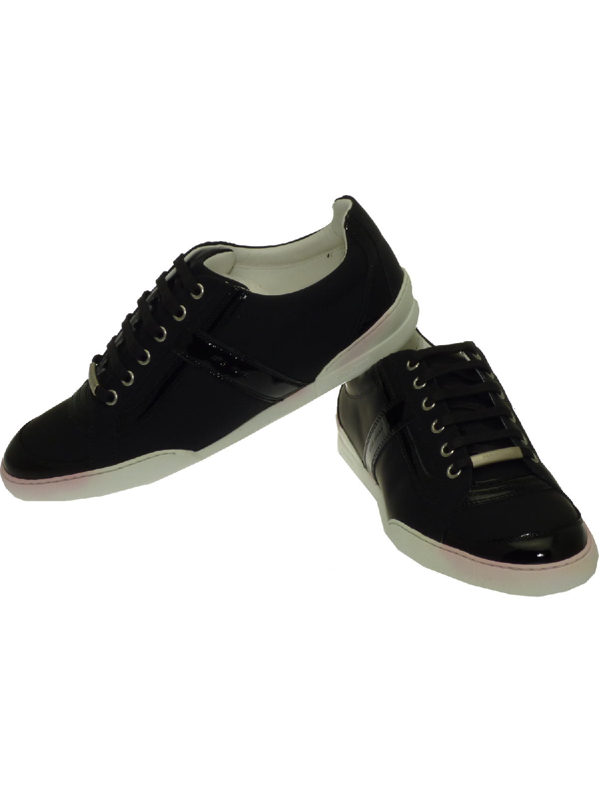 Dior mens shoes in black(39) - onePage