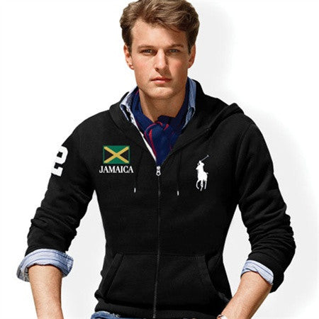 Mens Long-sleeved - onePage