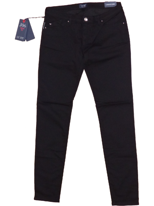 Armani SS15 Ladies Jeans in Black(30)-onePage
