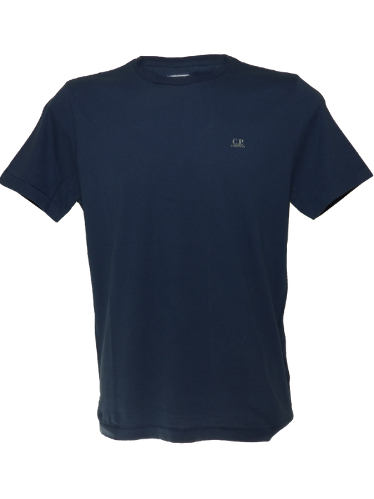 CP Company SS15 T-Shirt in Navy(3XL) - onePage