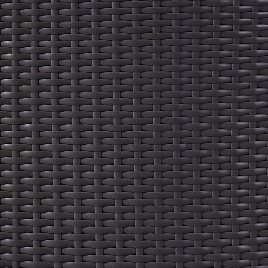 Convene 4 Piece Outdoor Patio Dining Set in Espresso Beige - onePage - 1