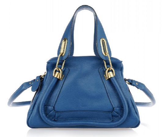 Chlou00e8 SS15 Mini Paraty handbag(U)-onePage