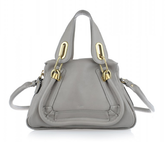 Chlou00e8 SS15 Mini Paraty handbag(U)-onePage