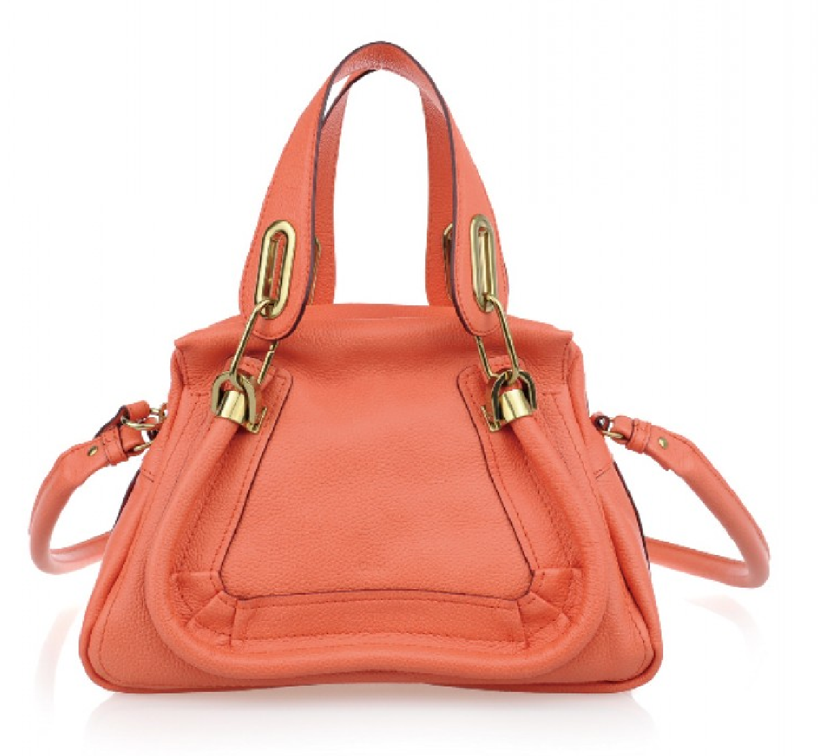 Chlou00e8 SS15 Mini Paraty handbag(U)-onePage