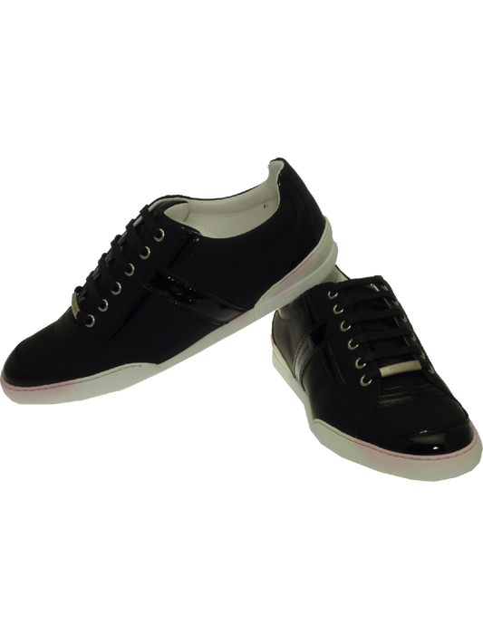 Dior mens shoes in black(41) - onePage