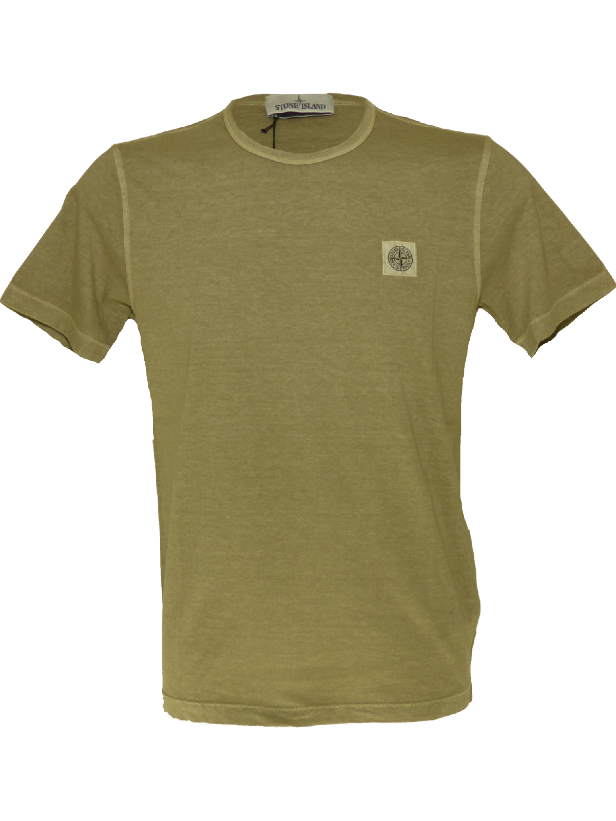 Stone Island SS15 T-Shirt in Beige(M) - onePage
