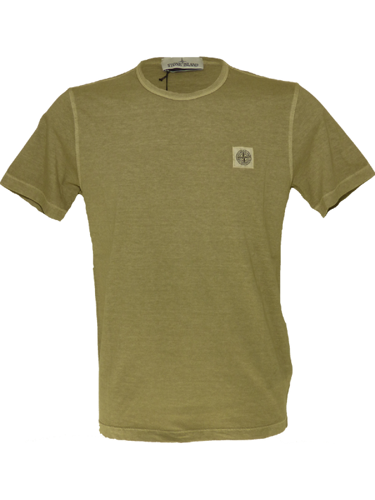 Stone Island SS15 T-Shirt in Beige(XXL) - onePage
