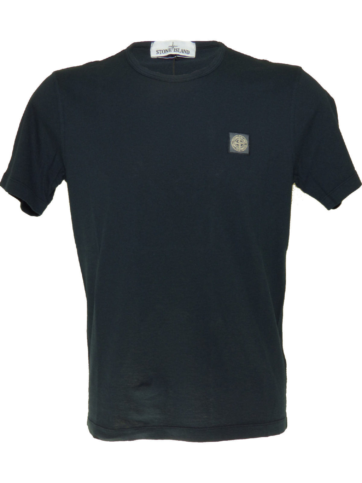 Stone Island SS15 T-Shirt in Navy(L) - onePage
