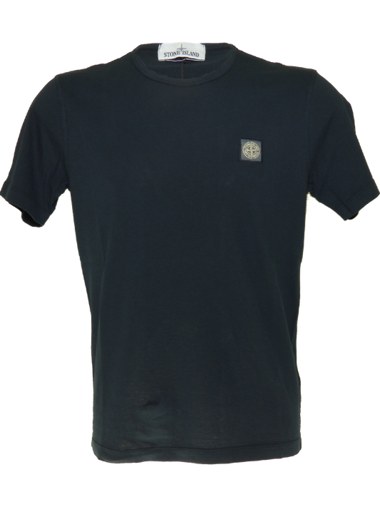 Stone Island SS15 T-Shirt in Navy(XL) - onePage
