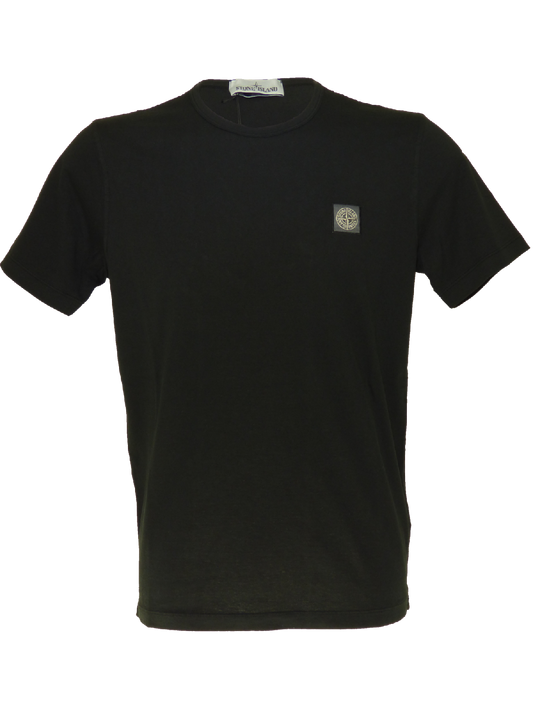 Stone Island SS15 T-Shirt in Black(M) - onePage
