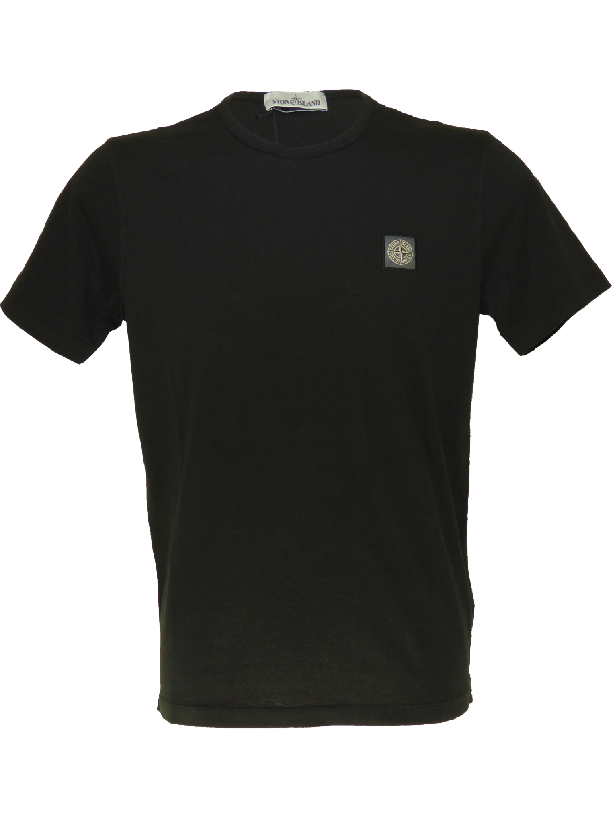 Stone Island SS15 T-Shirt in Black(L) - onePage
