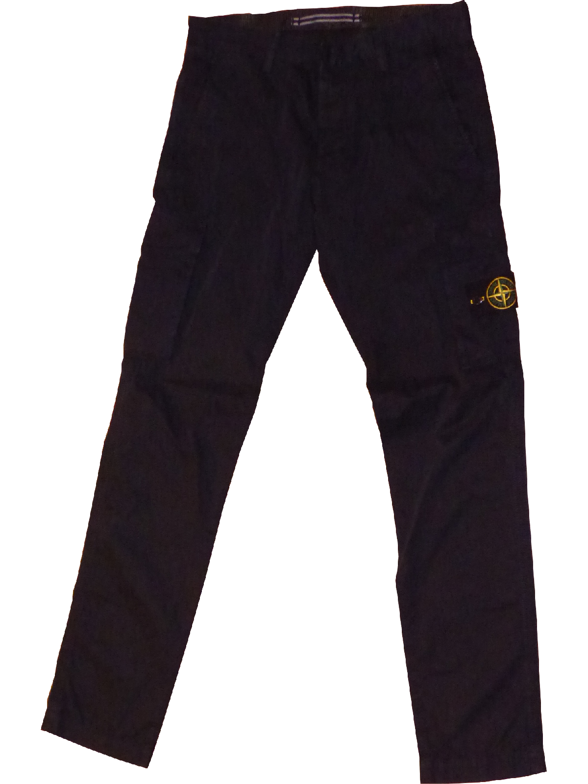 Stone Island SS15 Trousers in Navy(34) - onePage

