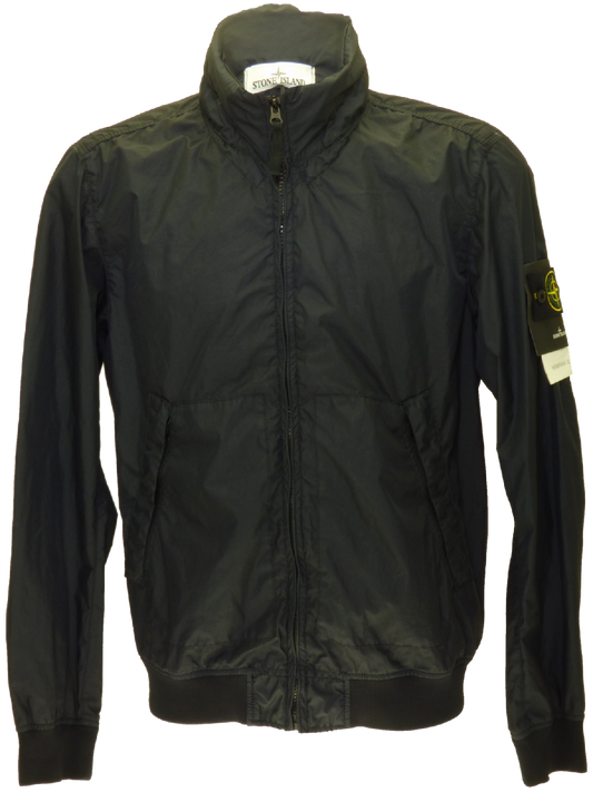 Stone Island SS15 Membrana 3L TC Jacket in Navy(L) - onePage
