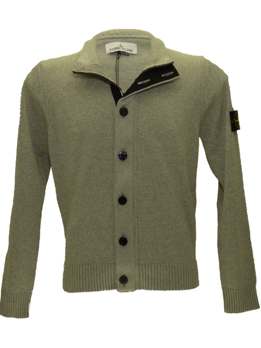 Stone Island SS15 Jumper in Grey(XL) - onePage
