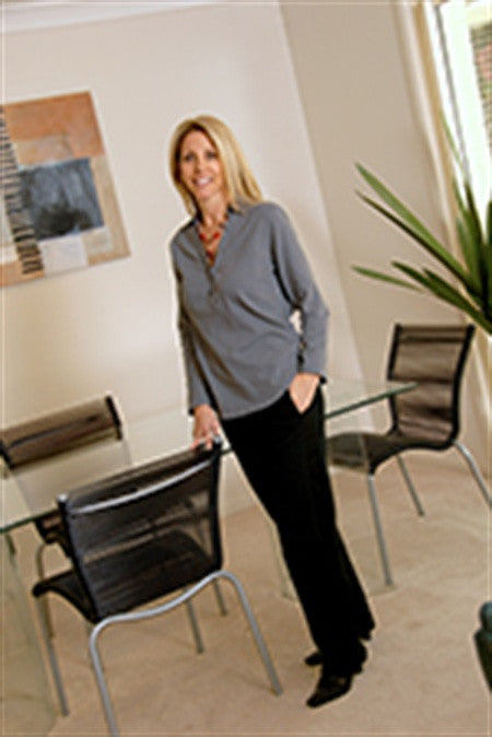 V`line Kinitted Top - onePage
