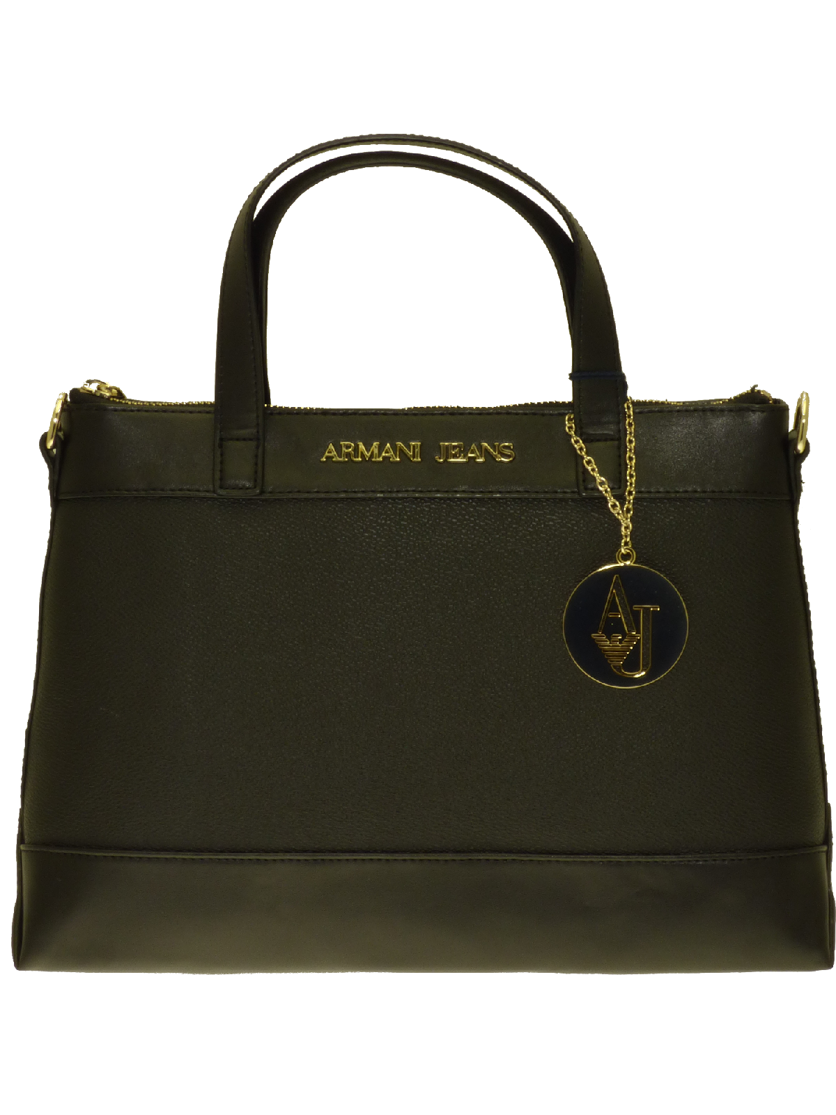 Armani SS15 Handbag in Black(U)-onePage
