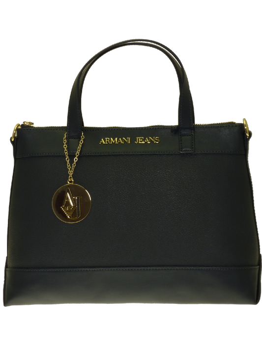 Armani SS15 Handbag in Dark Blue(U)-onePage