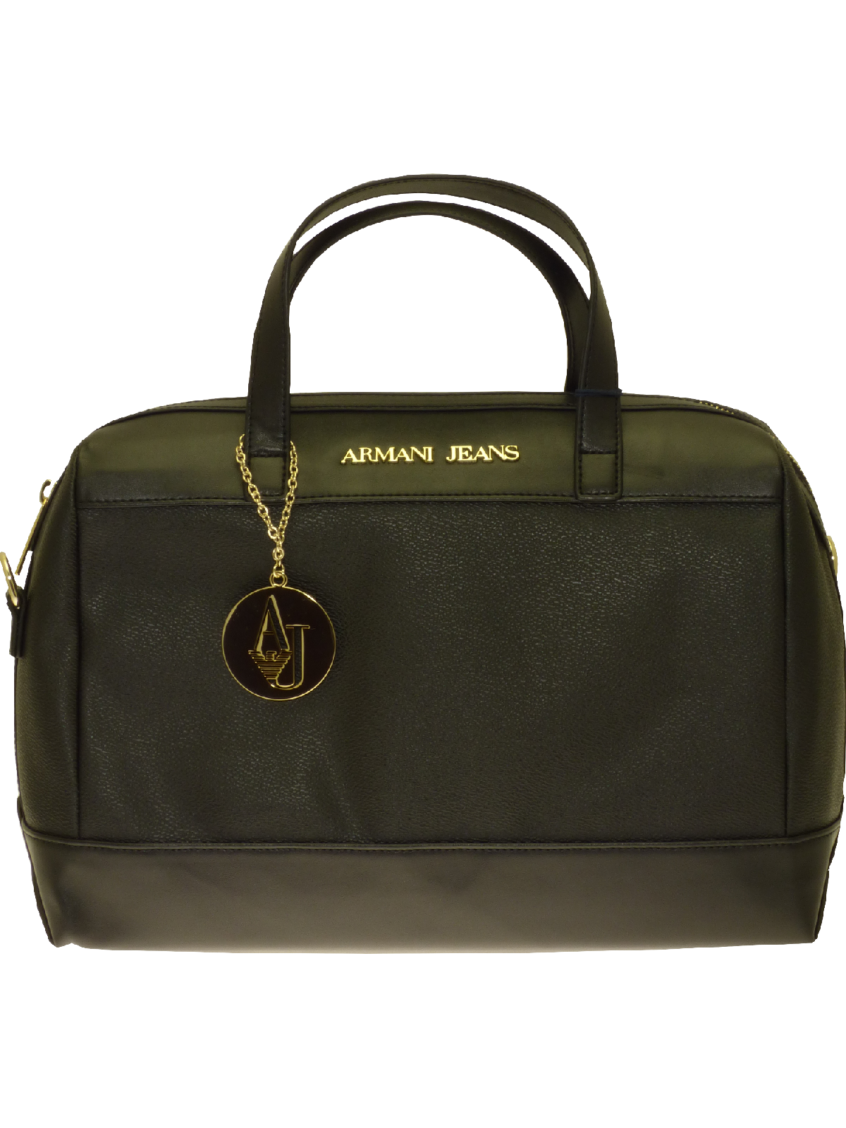 Armani SS15 Handbag in Black(U)-onePage