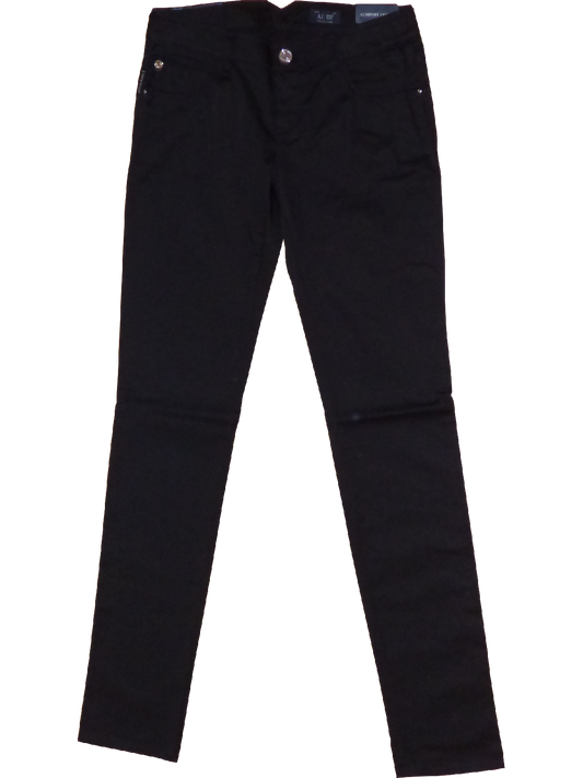 Armani SS15 Jeans in Black(28)-onePage