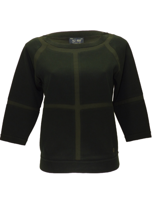 Armani SS15 Jumper in Black(42)-onePage