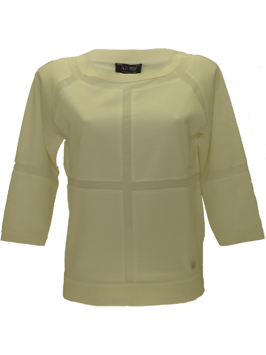 Armani SS15 Jumper in White(38)-onePage