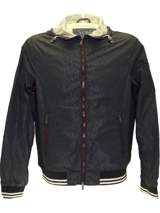 Armani SS15 Jacket in Dark Blue(50)-onePage