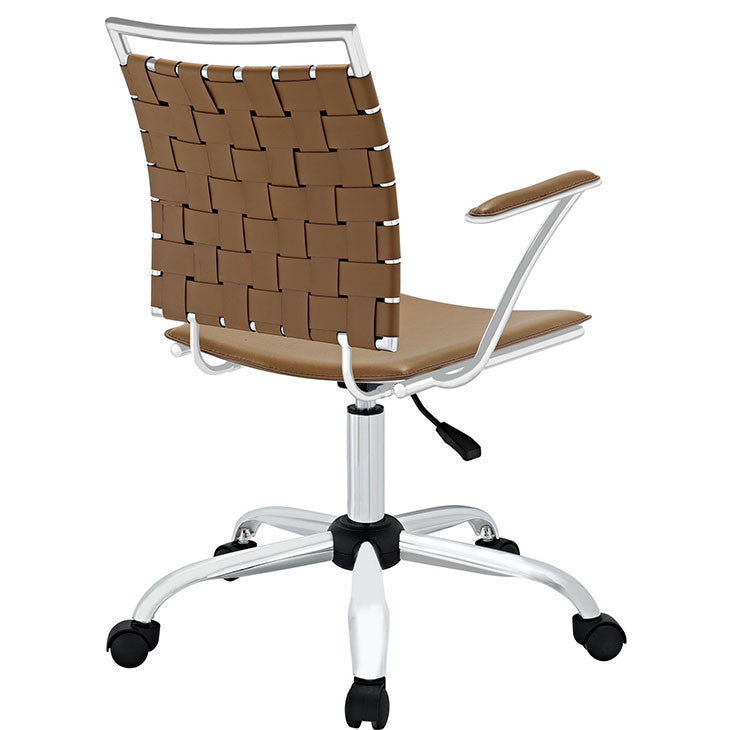 FUSE OFFICE CHAIR IN TAN - onePage - 3