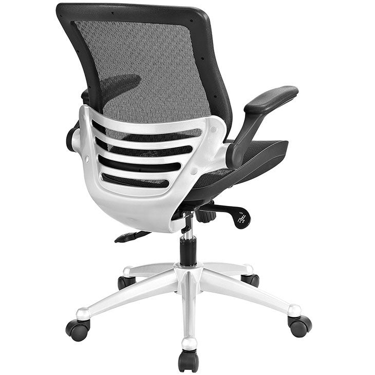 EDGE ALL MESH OFFICE CHAIR IN BLACK - onePage - 3