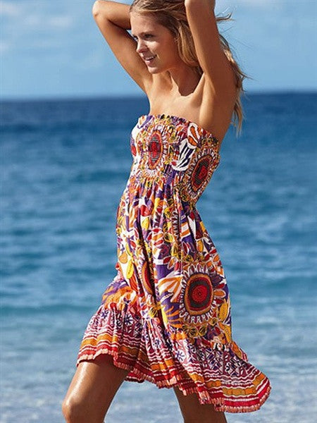 Cross Stitch Dress - Inactive - onePage
